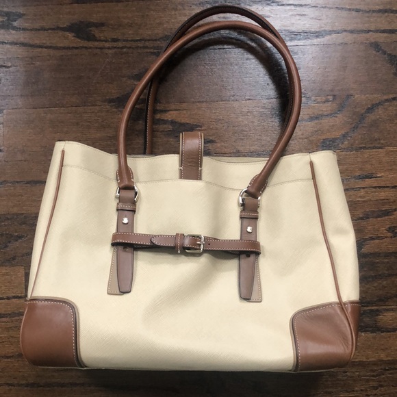 Tumi Turin Shopper Organizer Bag - Picture 4 of 11